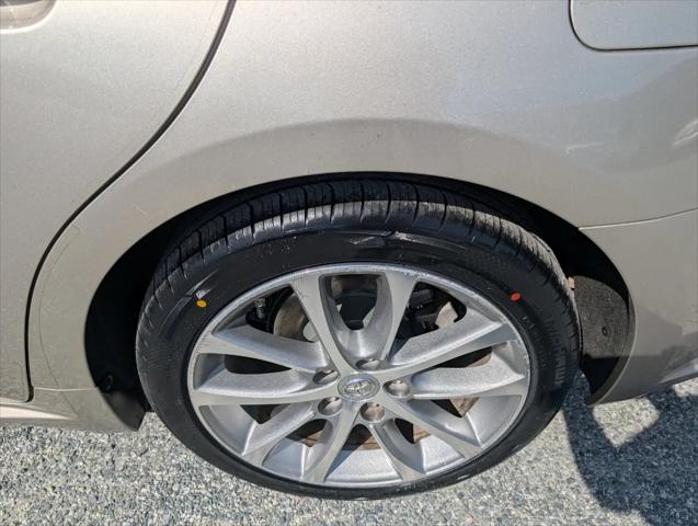 2015 Toyota Avalon XLE Touring
