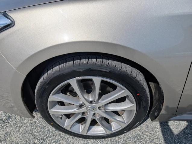 2015 Toyota Avalon XLE Touring