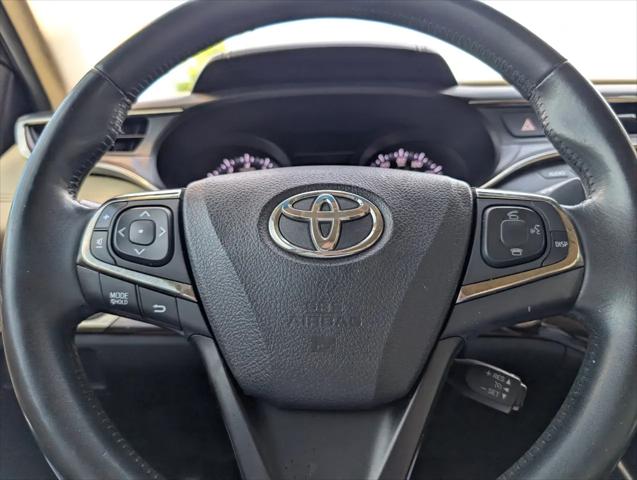 2015 Toyota Avalon XLE Touring