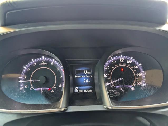 2015 Toyota Avalon XLE Touring