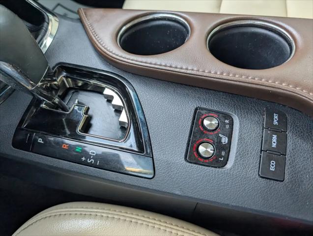 2015 Toyota Avalon XLE Touring