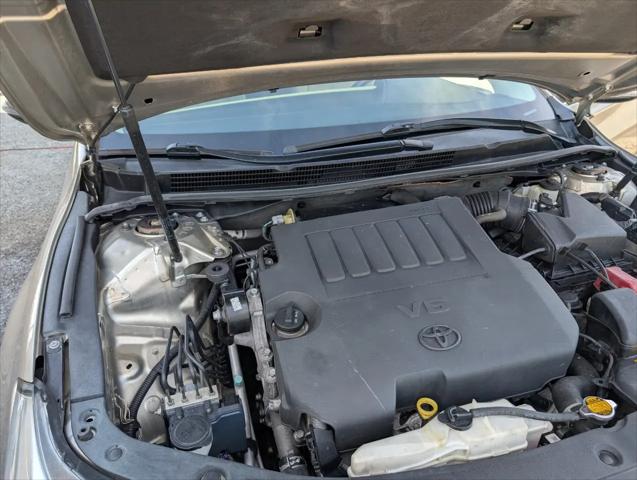 2015 Toyota Avalon XLE Touring