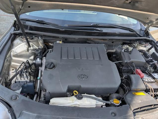 2015 Toyota Avalon XLE Touring