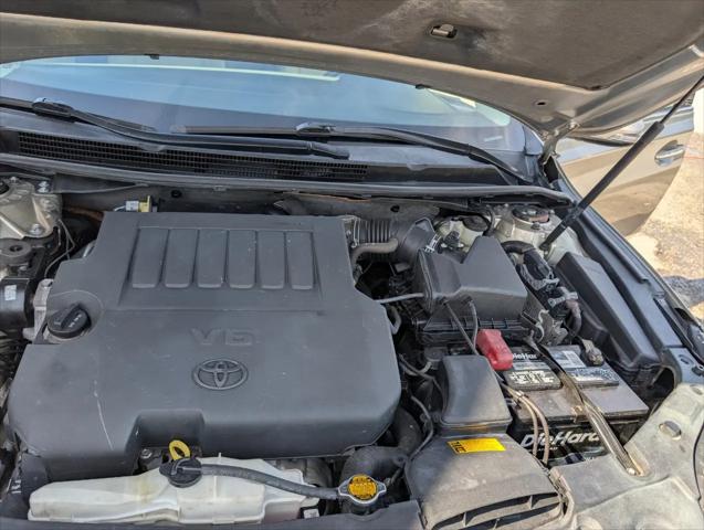 2015 Toyota Avalon XLE Touring