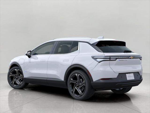 2026 Chevrolet Equinox LT 2, FWD