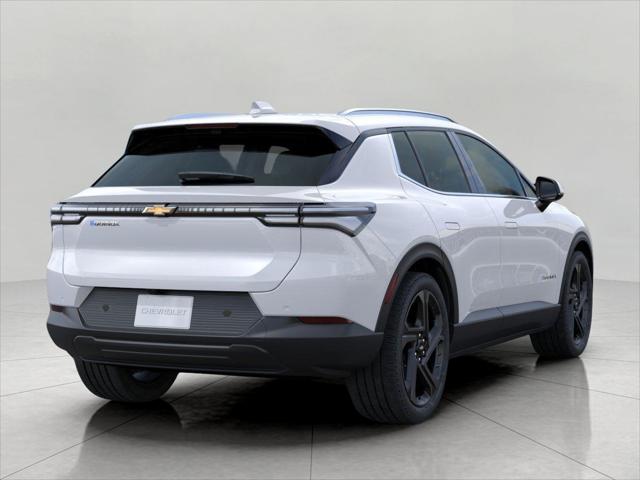 2026 Chevrolet Equinox LT 2, FWD