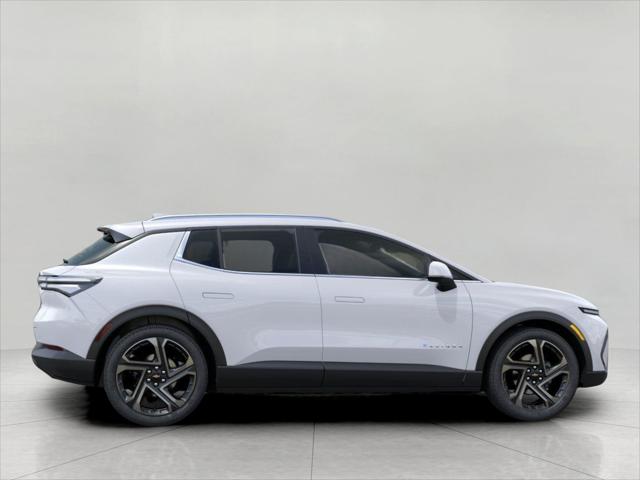 2026 Chevrolet Equinox LT 2, FWD