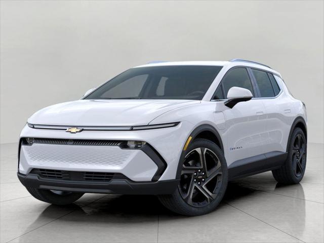 2026 Chevrolet Equinox LT 2, FWD