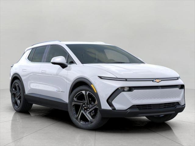 2026 Chevrolet Equinox LT 2, FWD