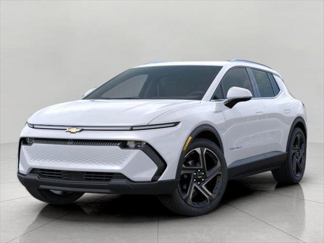 2026 Chevrolet Equinox LT 2, FWD