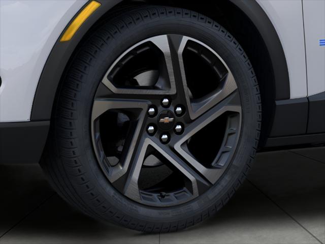 2026 Chevrolet Equinox LT 2, FWD