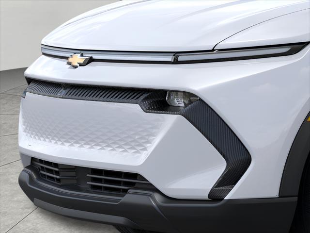2026 Chevrolet Equinox LT 2, FWD