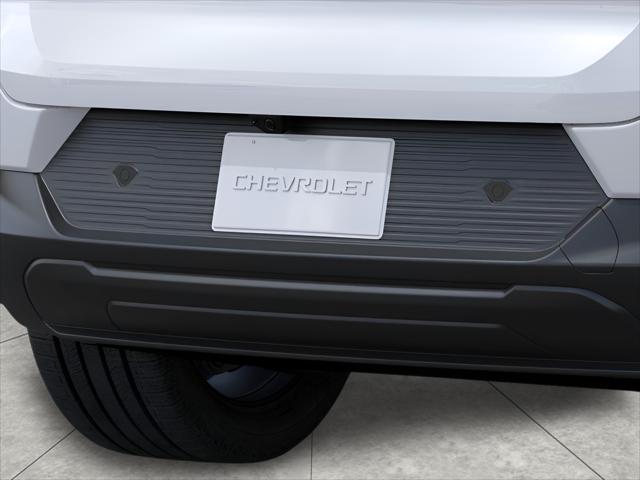 2026 Chevrolet Equinox LT 2, FWD