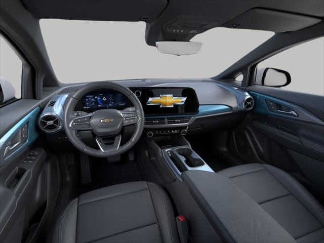 2026 Chevrolet Equinox LT 2, FWD