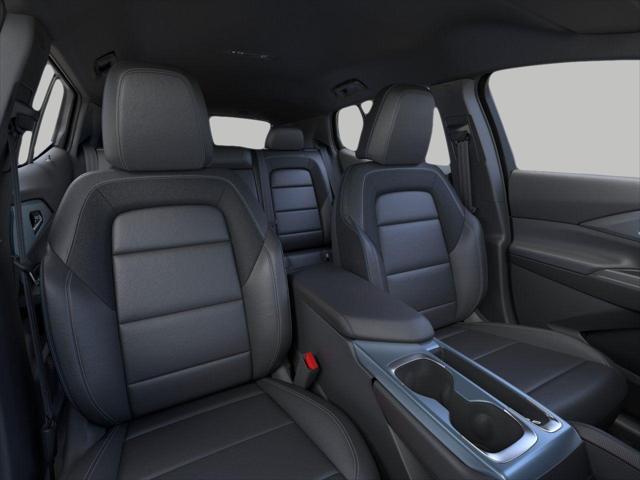 2026 Chevrolet Equinox LT 2, FWD