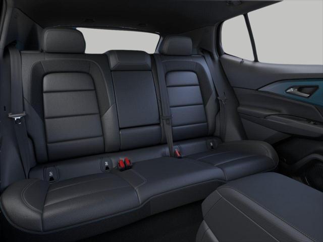 2026 Chevrolet Equinox LT 2, FWD