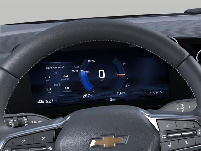 2026 Chevrolet Equinox LT 2, FWD