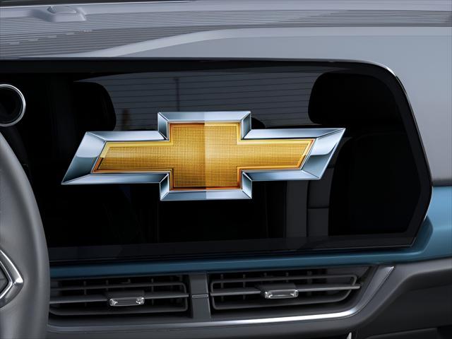 2026 Chevrolet Equinox LT 2, FWD