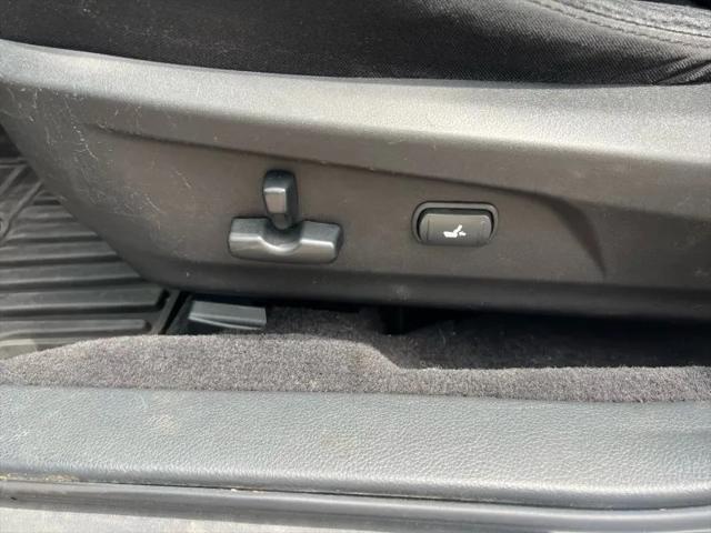 2010 Subaru Outback 2.5i Premium