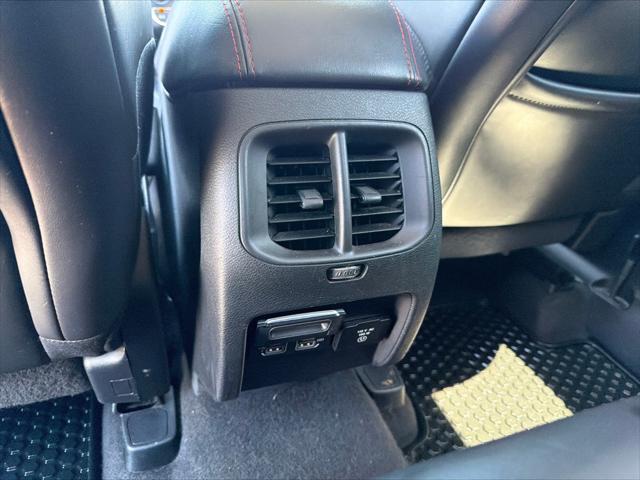 2020 Jeep Cherokee Trailhawk 4x4