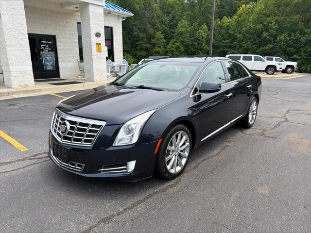 2014 Cadillac XTS Luxury for sale in Glen Allen, VA