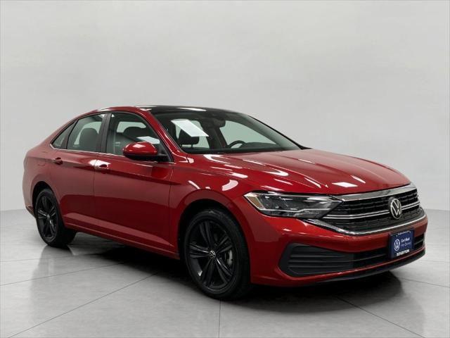 2023 Volkswagen Jetta 1.5T SE for sale in Appleton, WI
