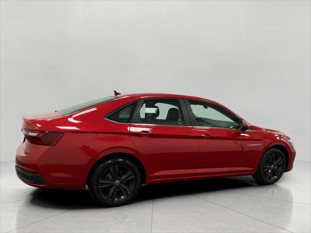 2023 Volkswagen Jetta 1.5T SE