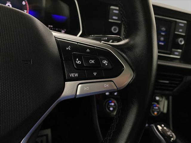 2023 Volkswagen Jetta 1.5T SE
