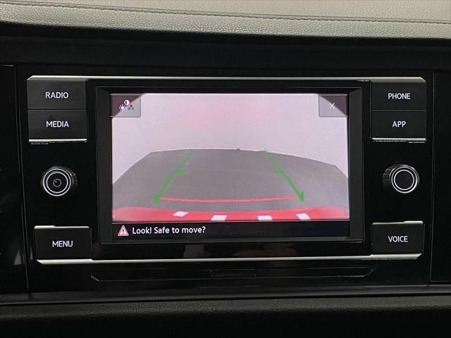 2023 Volkswagen Jetta 1.5T SE