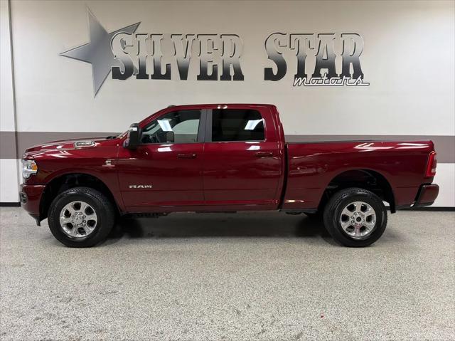 2024 Ram 2500 Big Horn Crew Cab 4x4 64 Box for sale in Cedar Hill, TX