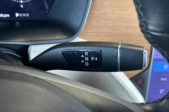 2021 Tesla Model X Long Range Plus Dual Motor All-Wheel Drive