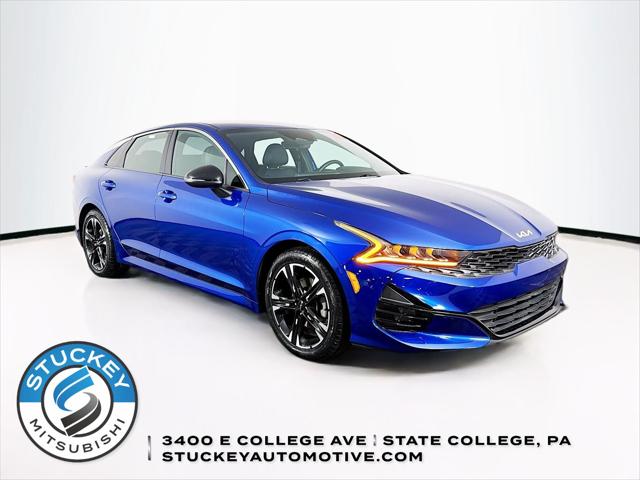 2022 Kia K5 GT-Line for sale in State College, PA
