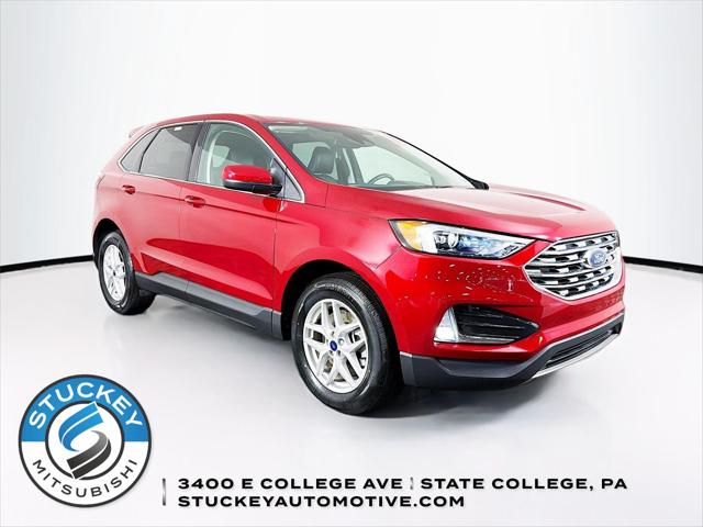 2022 Ford Edge SEL for sale in State College, PA