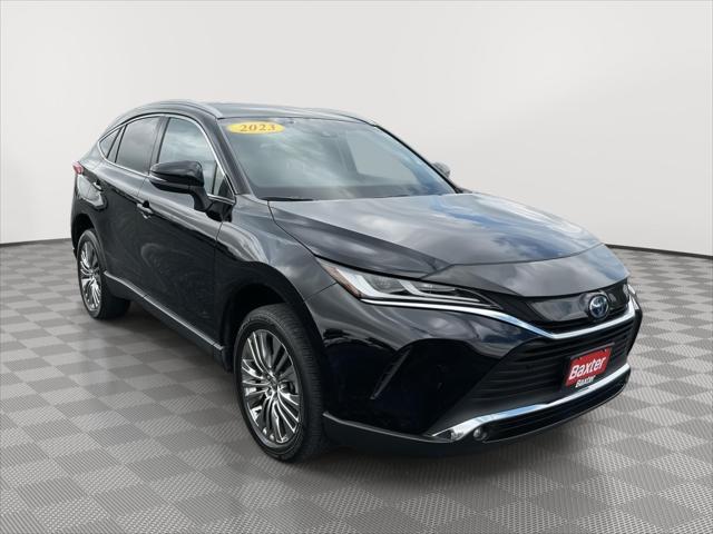 2023 Toyota Venza Nightshade Edition for sale in Omaha, NE