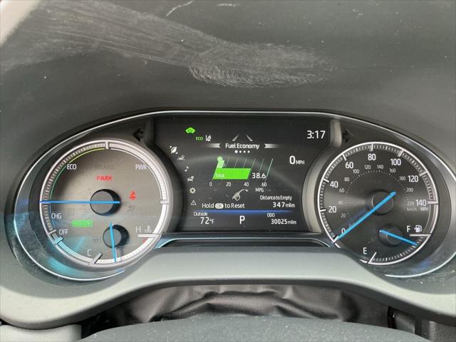 2023 Toyota Venza Nightshade Edition