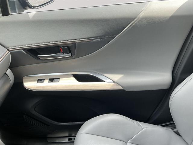 2023 Toyota Venza Nightshade Edition