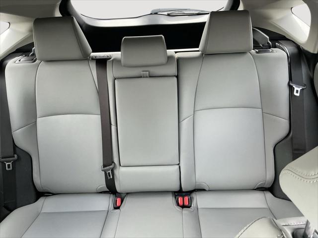 2023 Toyota Venza Nightshade Edition