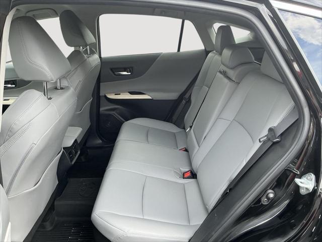 2023 Toyota Venza Nightshade Edition