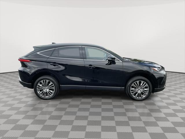 2023 Toyota Venza Nightshade Edition