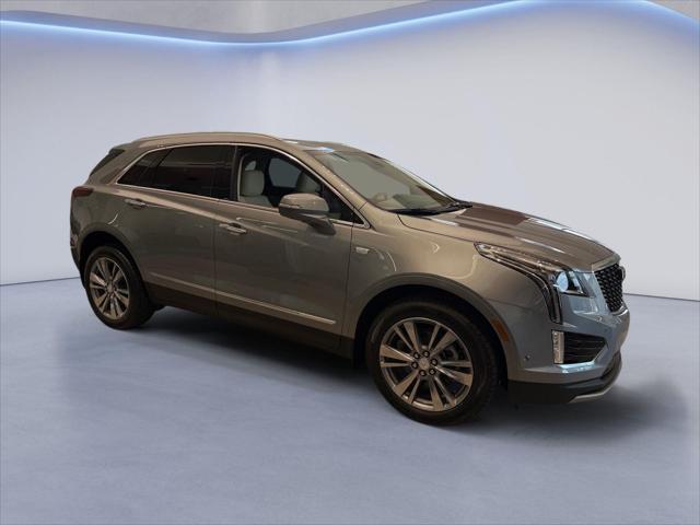 2026 Cadillac XT5 Premium Luxury AWD for sale in Knoxville, TN