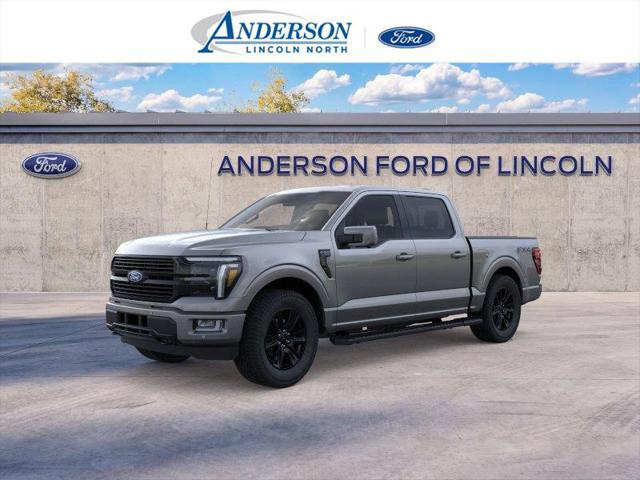 2026 Ford F-150 Platinum for sale in Lincoln, NE