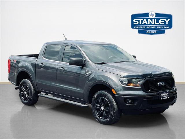 2019 Ford Ranger XL for sale in Gilmer, TX