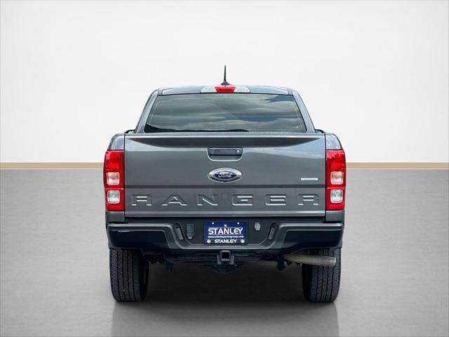 2019 Ford Ranger XL