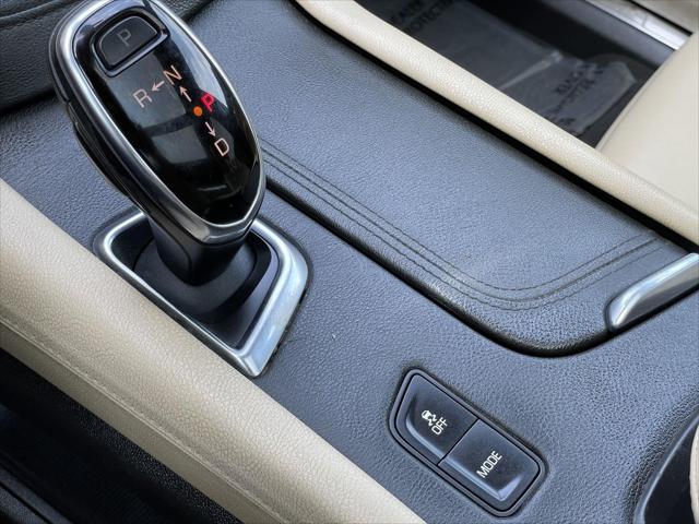 2018 Cadillac XT5 Premium Luxury