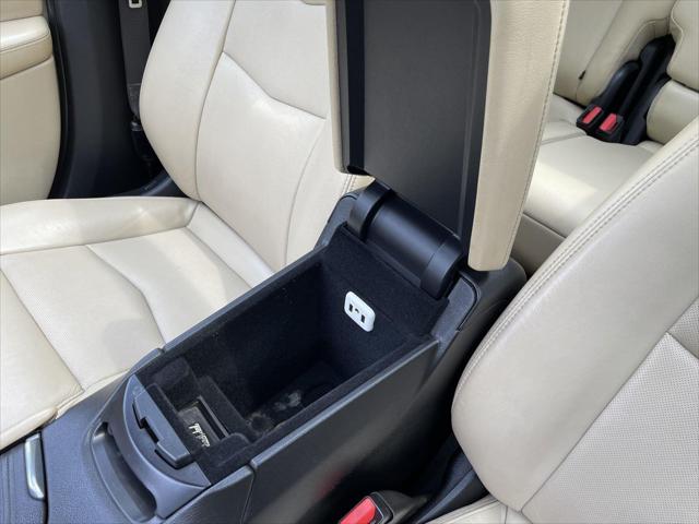 2018 Cadillac XT5 Premium Luxury