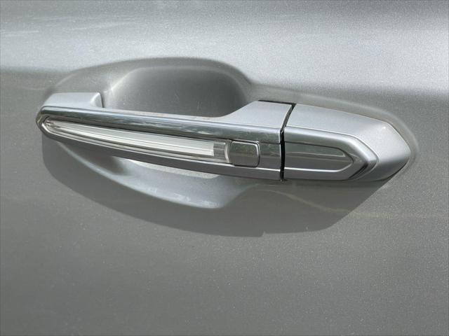 2018 Cadillac XT5 Premium Luxury