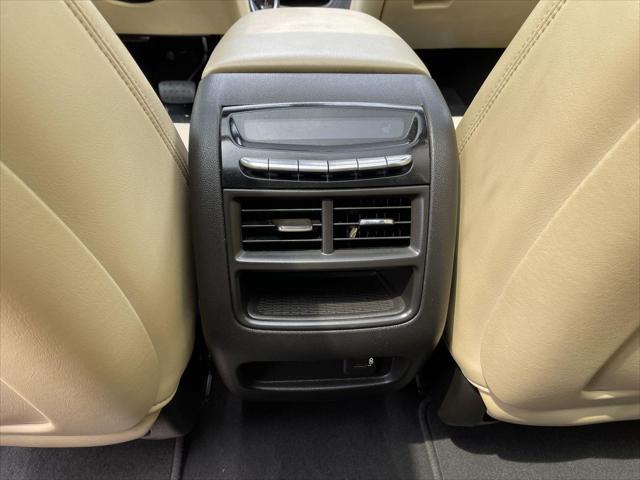 2018 Cadillac XT5 Premium Luxury