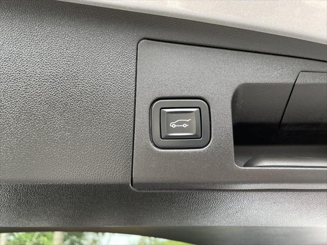 2018 Cadillac XT5 Premium Luxury