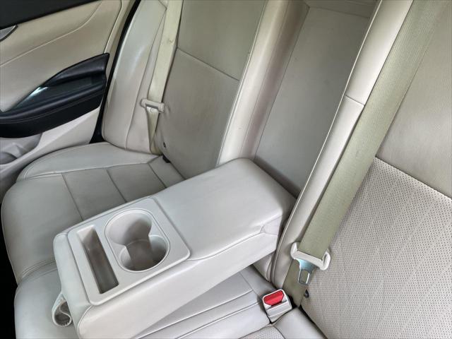 2022 Nissan Maxima SV Xtronic CVT