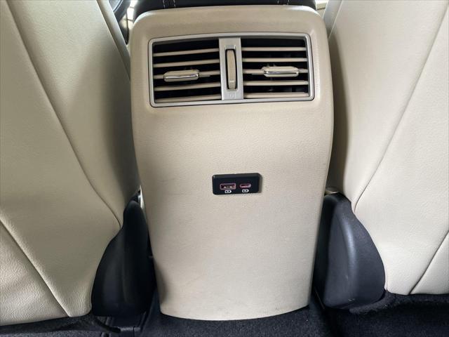 2022 Nissan Maxima SV Xtronic CVT